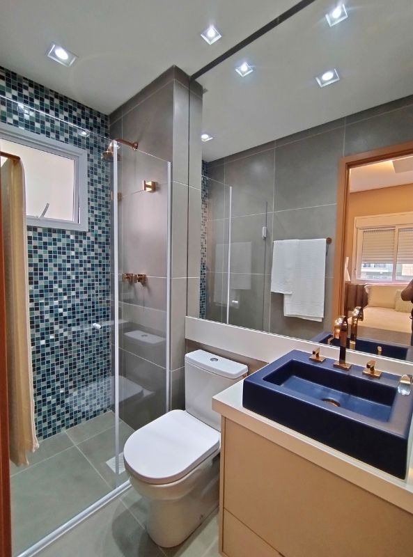Imagem Apartamento com 2 Quartos à Venda, 66 m² em Campestre - Santo André Imagem Apartamento com 2 Quartos à Venda, 66 m² em Campestre - Santo André
