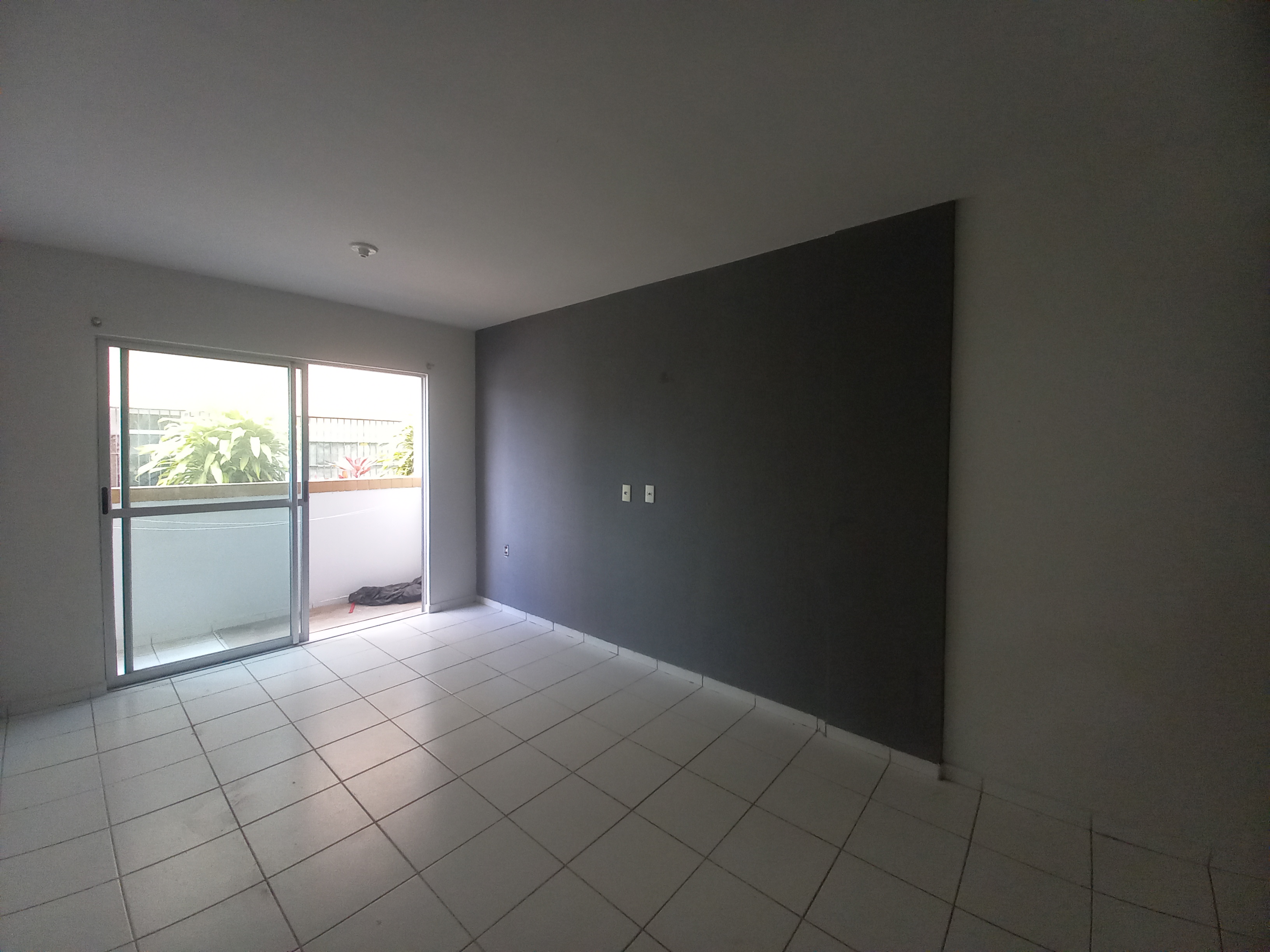 Imagem Apartamento com 2 Quartos à Venda, 46 m²em Alto do Céu - João Pessoa