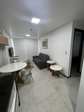 Imagem Apartamento com 1 Quarto para Alugar, 40 m² em Piedade - Jaboatão dos Guararapes