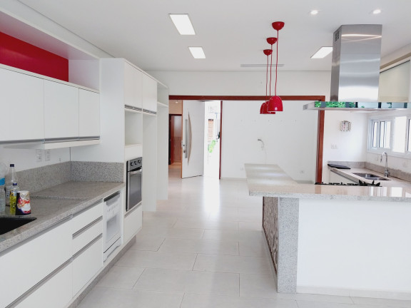 Imagem Casa de Condomínio com 3 Quartos à Venda, 322 m² em Jardim do Paço - Sorocaba