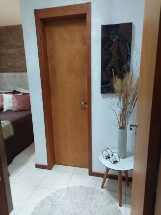 Imagem Apartamento com 3 Quartos à Venda, 75 m²em Colina de Laranjeiras - Serra Imagem Apartamento com 3 Quartos à Venda, 75 m²em Colina de Laranjeiras - Serra