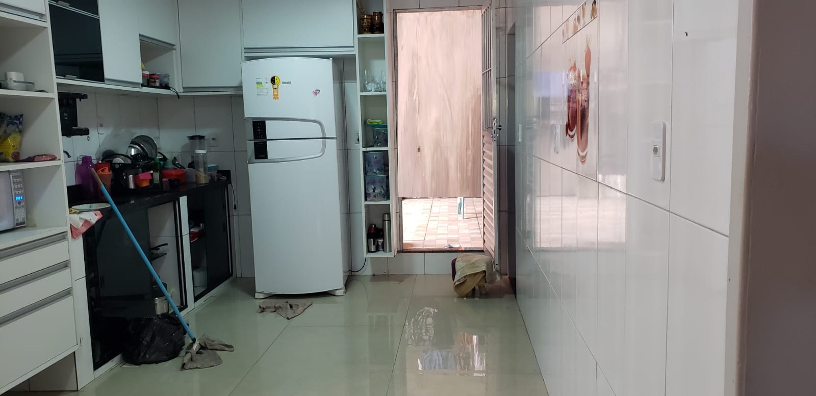 Imagem Casa com 2 Quartos à Venda, 120 m²em Km 25 - Simões Filho