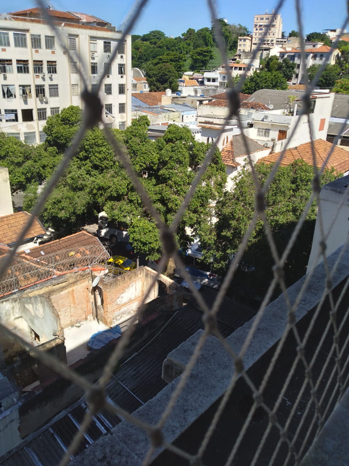 Imagem Apartamento com 1 Quarto para Alugar, 49 m²em São Cristóvão - Rio de Janeiro Imagem Apartamento com 1 Quarto para Alugar, 49 m²em São Cristóvão - Rio de Janeiro