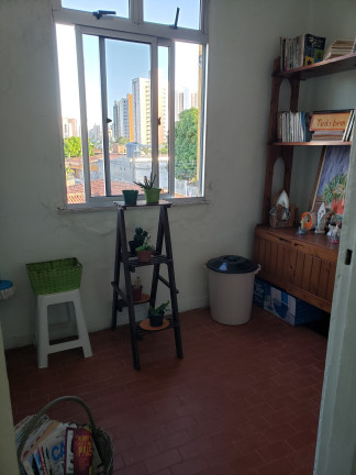 Imagem Apartamento com 3 Quartos à Venda, 95 m² em Varjota - Fortaleza Imagem Apartamento com 3 Quartos à Venda, 95 m² em Varjota - Fortaleza