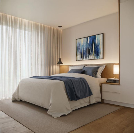 Imagem Apartamento com 4 Quartos à Venda, 128 m² em Botafogo - Rio de Janeiro