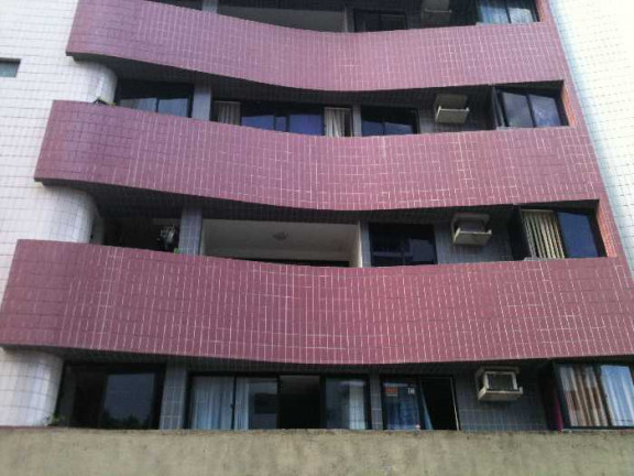 Apartamento com 3 Quartos à Venda, 80 m² em Boa Viagem - Recife