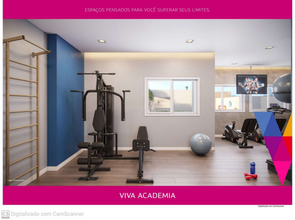 Imagem Apartamento com 2 Quartos à Venda, 41 m² em Jardim Planalto - Carapicuíba