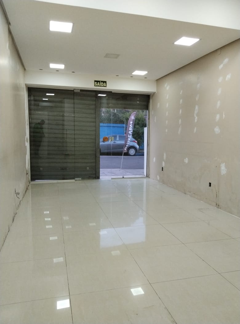Imagem Sala Comercial para Alugar, 40 m²em Centro - Canoas