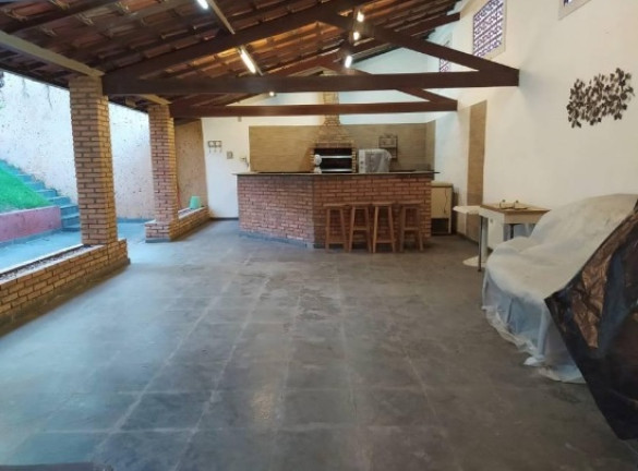 Imagem Casa com 3 Quartos à Venda,  em Palmares - Belo Horizonte