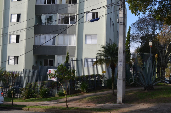 Imagem Apartamento com 2 Quartos à Venda, 48 m² em Água Verde - Curitiba Imagem Apartamento com 2 Quartos à Venda, 48 m² em Água Verde - Curitiba