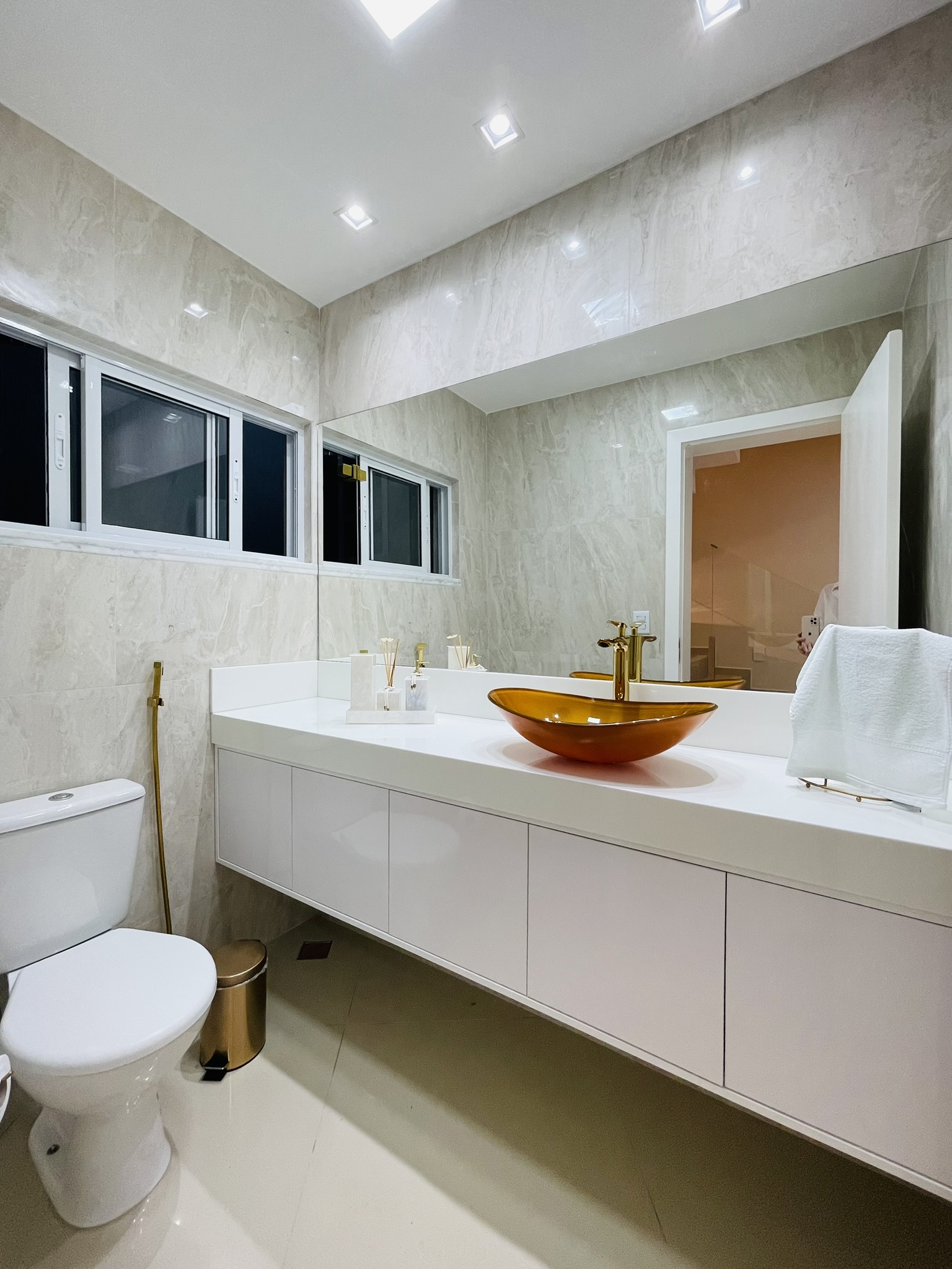 Imagem Casa de Condomínio com 4 Quartos à Venda, 231 m²em Pitimbu - Natal Imagem Casa de Condomínio com 4 Quartos à Venda, 231 m²em Pitimbu - Natal
