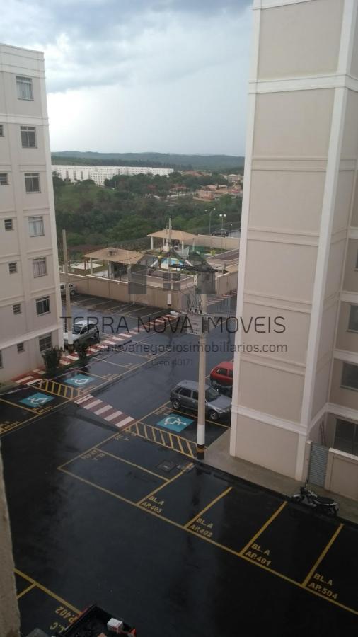 Imagem Apartamento com 2 Quartos à Venda, 55 m²em Palmital - Lagoa Santa Imagem Apartamento com 2 Quartos à Venda, 55 m²em Palmital - Lagoa Santa