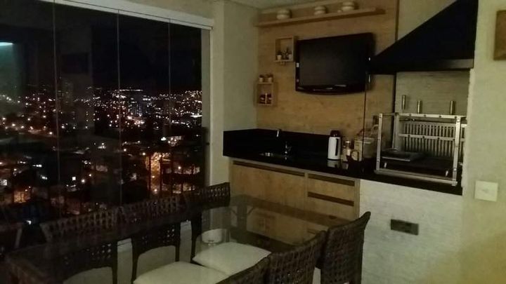 Imagem Apartamento com 2 Quartos à Venda, 100 m² em Jardim São Bento - Jundiaí