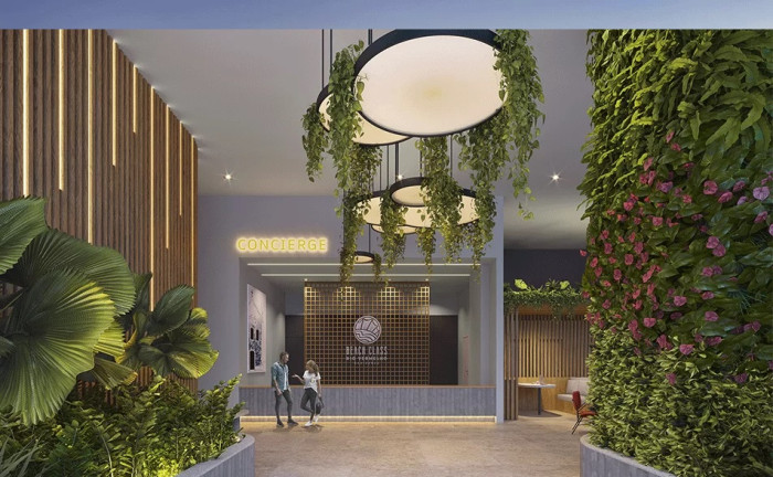 Imagem Studio com 1 Quarto à Venda, 26 m² em Rio Vermelho - Salvador
