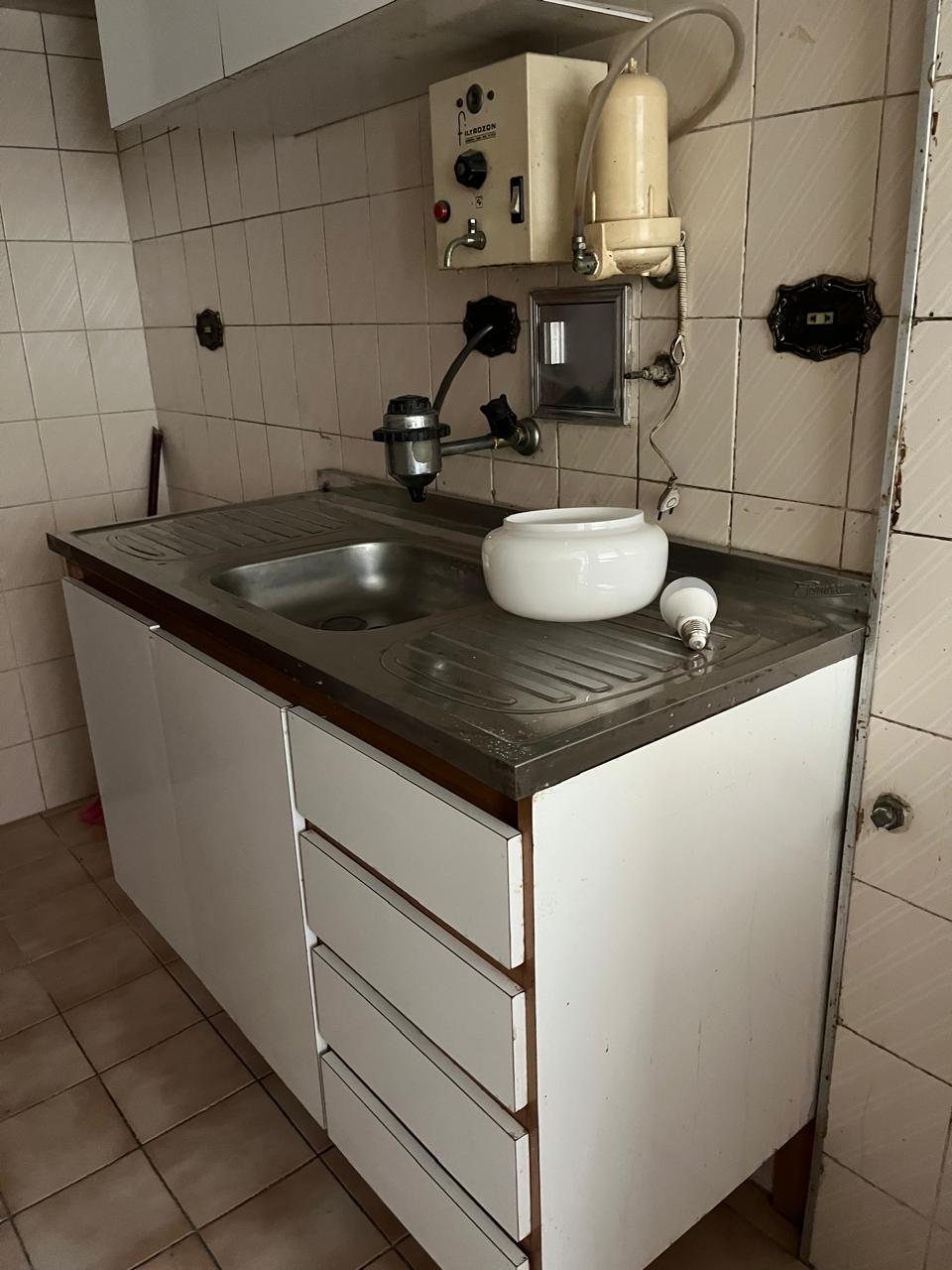 Imagem Apartamento com 1 Quarto à Venda, 42 m² em Vila Buarque - São Paulo Imagem Apartamento com 1 Quarto à Venda, 42 m² em Vila Buarque - São Paulo