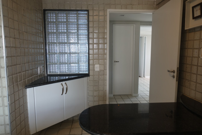 Imagem Apartamento com 4 Quartos para Alugar, 238 m² em Piedade - Jaboatão dos Guararapes