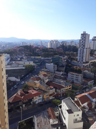 Imagem Apartamento com 2 Quartos para Alugar, 65 m² em Santa Teresinha - São Paulo Imagem Apartamento com 2 Quartos para Alugar, 65 m² em Santa Teresinha - São Paulo