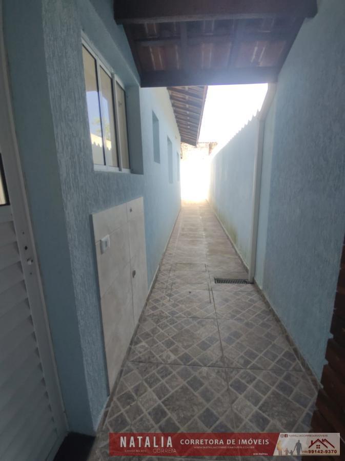 Imagem Casa com 2 Quartos à Venda, 80 m²em Balneário Nova Itanhaém - Itanhaém Imagem Casa com 2 Quartos à Venda, 80 m²em Balneário Nova Itanhaém - Itanhaém
