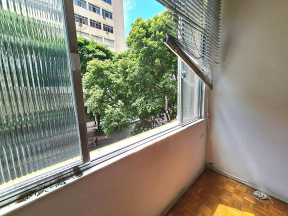 Imagem Apartamento com 1 Quarto à Venda, 50 m² em Copacabana - Rio de Janeiro