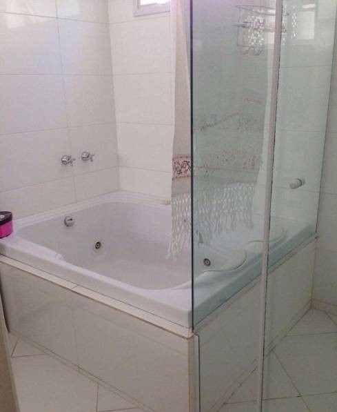 Imagem Casa de Condomínio com 3 Quartos à Venda, 360 m²em Alphaville - Santana de Parnaíba