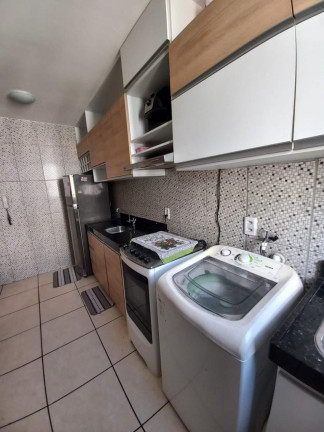 Imagem Apartamento com 2 Quartos à Venda, 50 m² em Maraponga - Fortaleza Imagem Apartamento com 2 Quartos à Venda, 50 m² em Maraponga - Fortaleza