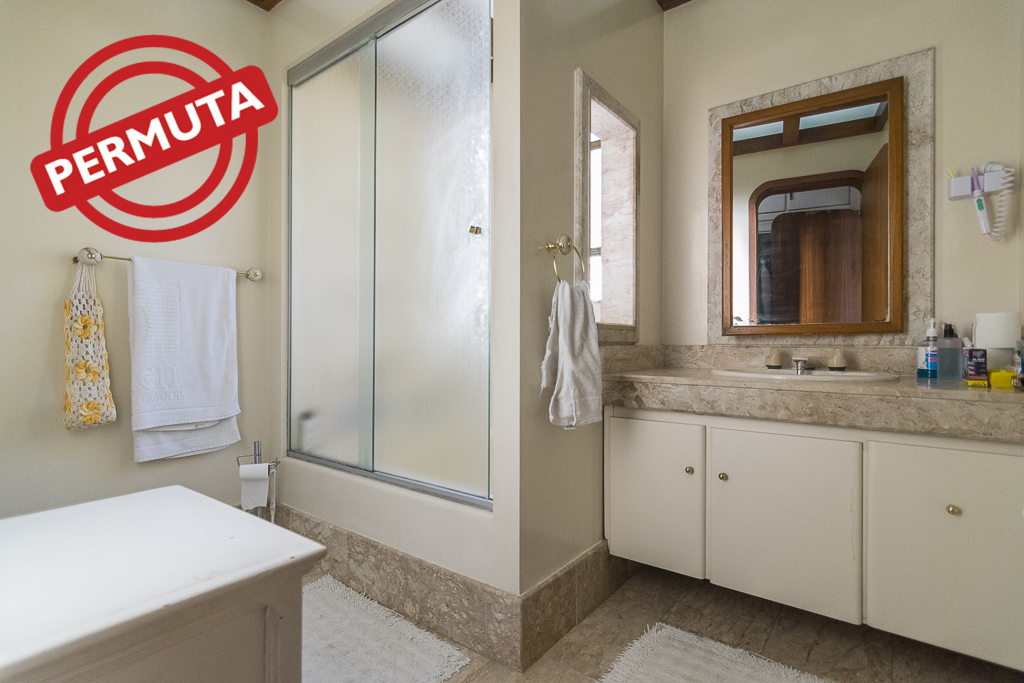 Imagem Apartamento com 3 Quartos à Venda, 190 m²em Centro - Santo André