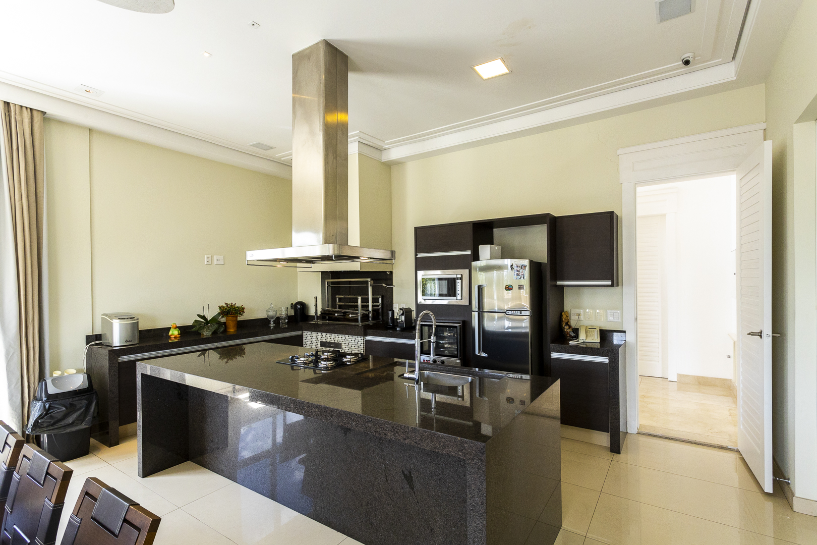 Imagem Casa de Condomínio com 5 Quartos à Venda, 1.587 m² em Tamboré - Barueri Imagem Casa de Condomínio com 5 Quartos à Venda, 1.587 m² em Tamboré - Barueri