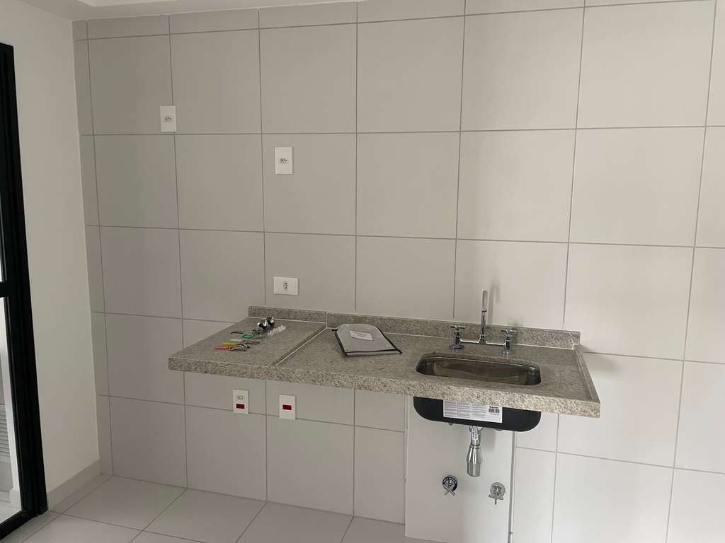 Imagem Apartamento com 4 Quartos à Venda, 147 m²em Vila Clementino - São Paulo