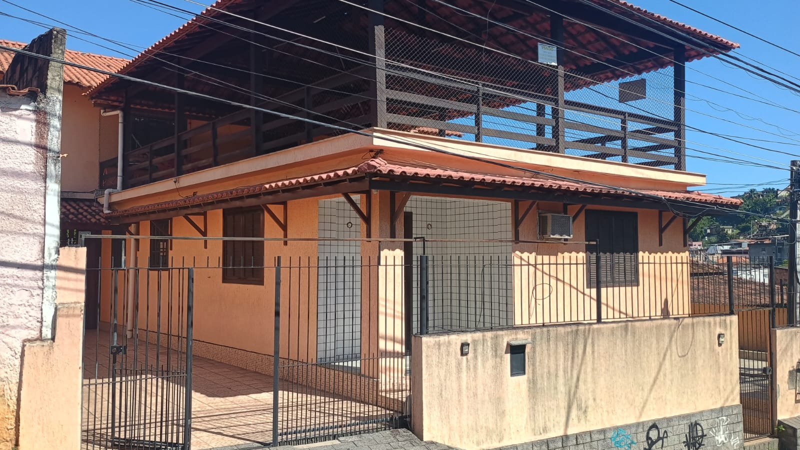 Imagem Casa com 3 Quartos à Venda, 150 m² em Santa Catarina - São Gonçalo