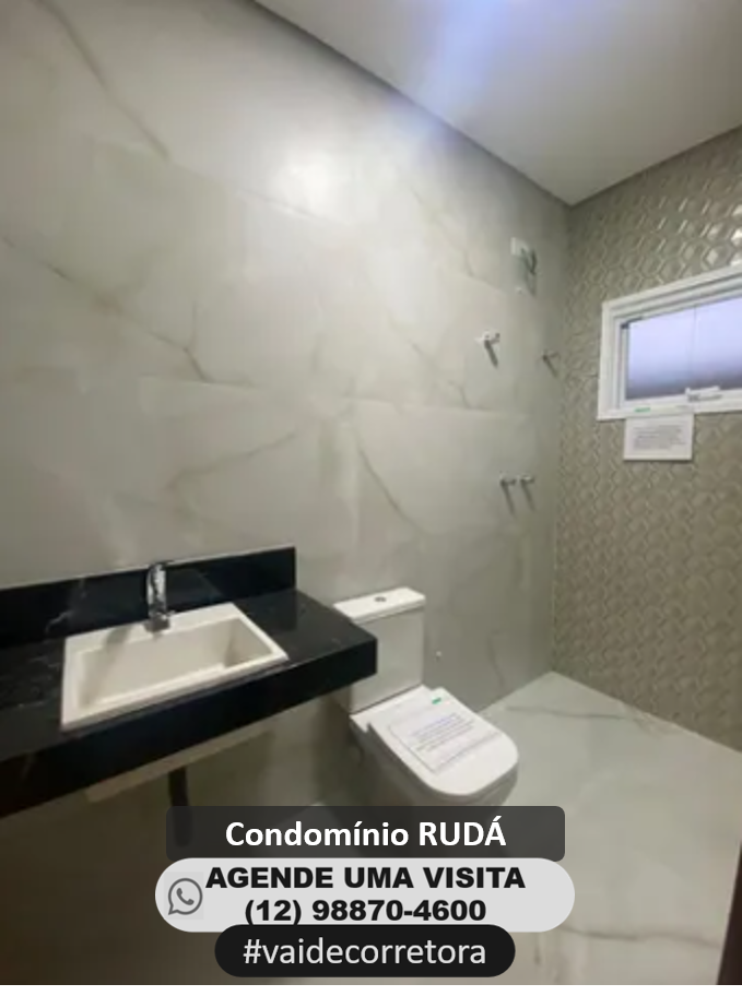 Imagem Casa de Condomínio com 3 Quartos à Venda, 172 m²em Loteamento Floresta - São José dos Campos Imagem Casa de Condomínio com 3 Quartos à Venda, 172 m²em Loteamento Floresta - São José dos Campos