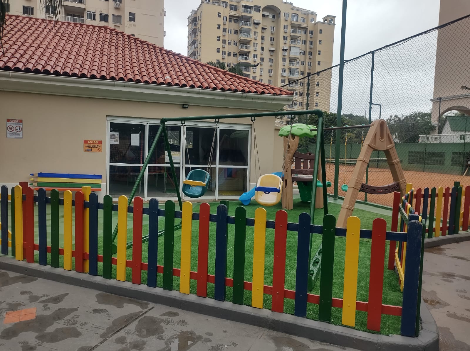 Imagem Apartamento com 2 Quartos à Venda, 62 m² em Recreio dos Bandeirantes - Rio de Janeiro