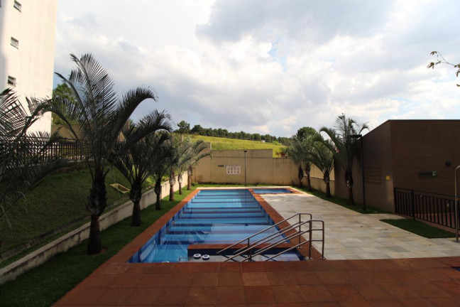 Imagem Apartamento com 2 Quartos à Venda, 45 m² em Vila Carmosina - São Paulo