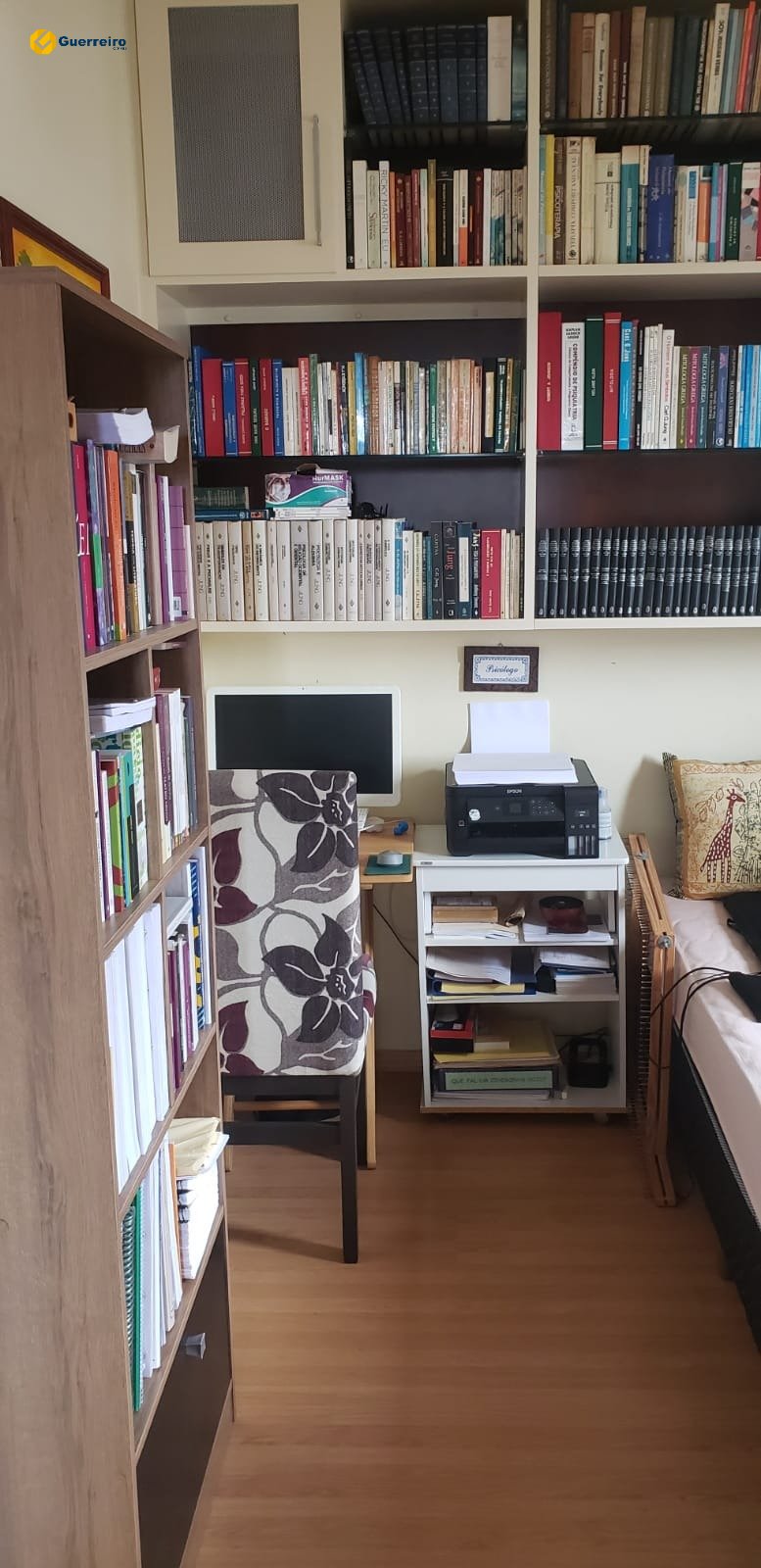 Imagem Apartamento com 3 Quartos à Venda, 54 m²em Centro - Florianópolis