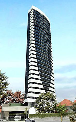 Imagem do condomínio Condomínio DI Bonacci Residence - Umarizal - Belém - PA