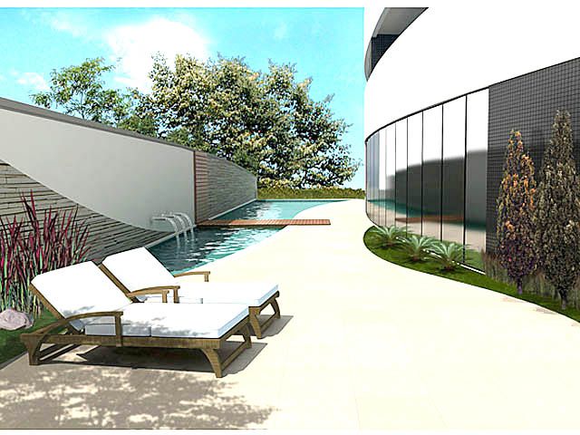 Imagem do condomínio Condomínio DI Bonacci Residence - Umarizal - Belém - PA