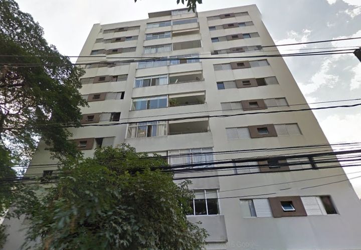 Imagem do condomínio Condomínio DI Cavalcanti - Pinheiros - São Paulo - SP