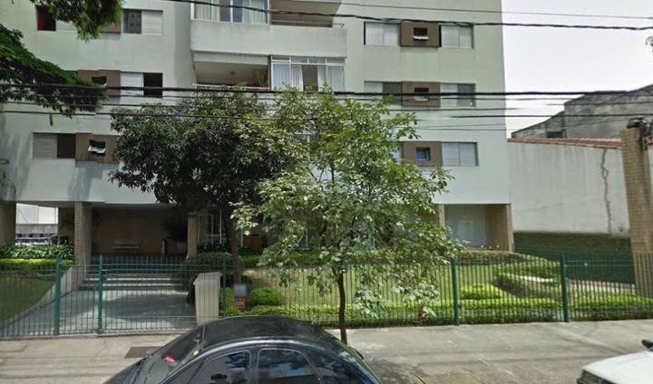 Imagem do condomínio Condomínio DI Cavalcanti - Pinheiros - São Paulo - SP