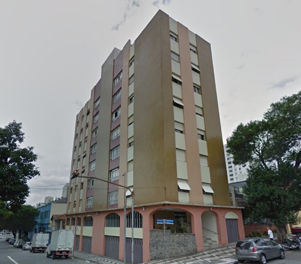 Imagem do condomínio Condomínio DI Francesco III - Ipiranga - São Paulo - SP