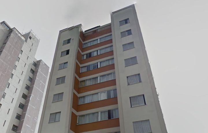 Imagem do condomínio Condomínio DI Francesco - V Saúde - São Paulo - SP