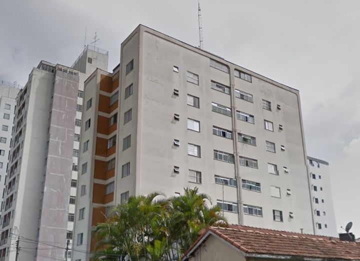 Imagem do condomínio Condomínio DI Francesco - V Saúde - São Paulo - SP