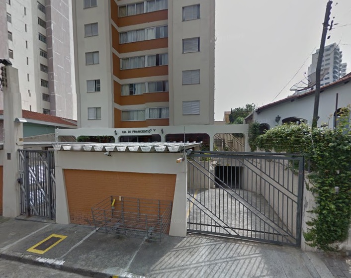 Imagem do condomínio Condomínio DI Francesco - V Saúde - São Paulo - SP