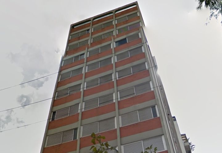 Imagem do condomínio Condomínio DI Francesco - VI Saúde - São Paulo - SP