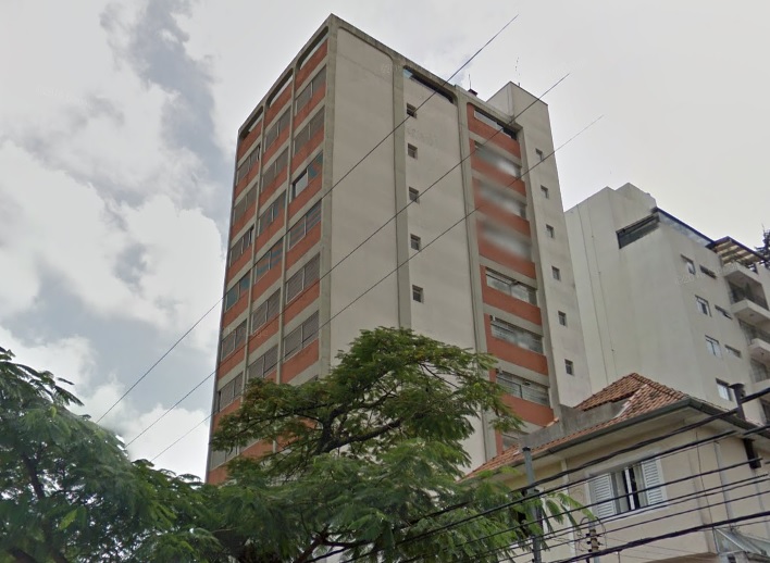 Imagem do condomínio Condomínio DI Francesco - VI Saúde - São Paulo - SP