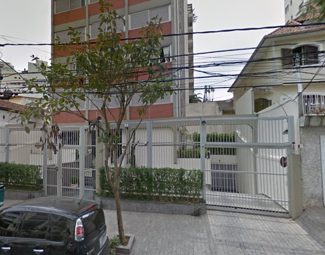 Imagem do condomínio Condomínio DI Francesco - VI Saúde - São Paulo - SP
