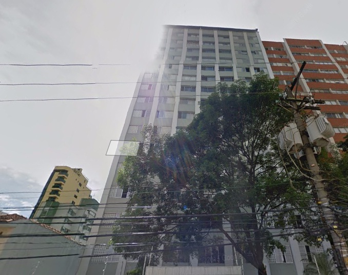 Imagem do condomínio Condomínio Diana 649 - Perdizes - São Paulo - SP