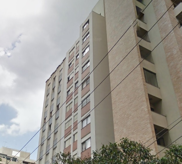 Imagem do condomínio Condomínio Diana 837 - Perdizes - São Paulo - SP