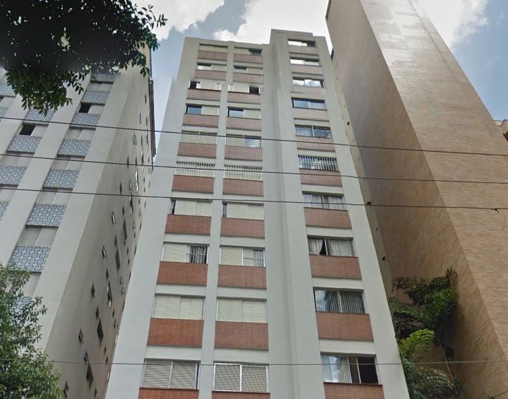 Imagem do condomínio Condomínio Diana 837 - Perdizes - São Paulo - SP