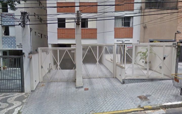 Imagem do condomínio Condomínio Diana 837 - Perdizes - São Paulo - SP