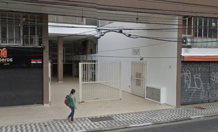 Imagem do condomínio Condomínio Diana - Vila Mariana - São Paulo - SP