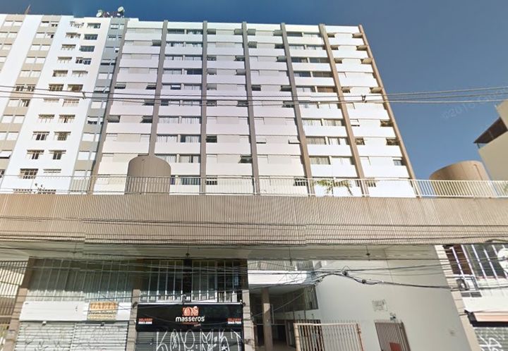 Imagem do condomínio Condomínio Diana - Vila Mariana - São Paulo - SP